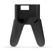 Hyperkin Blaze TATE Grip - Grijs (internationale versie)