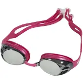 Huub Varga Ii Swimming Goggles Rood