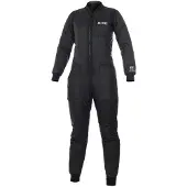 Bare Hi Loft Polarwear Extreme Undersuit Zwart L Vrouw