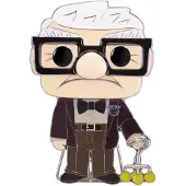 Funko POP! Carl - Pop! Pin - Up