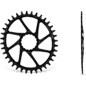 Garbaruk Race Face Cinch Ovaal Kettingblad
