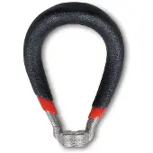 Beta 3961 3,5-Spaaknippelspanner, Rood 3.5Mm - 039610035