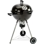 Landmann Grill Chef Houtskoolgrill