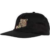 Santa Cruz Braun Great Outdoors Snapback Pet
