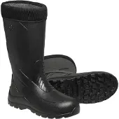 Kinetic Drywalker Rubber Boots Zwart EU 44 Man