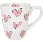 Blond Amsterdam , Even Bijkletsen, Pink: Beker 0,35L