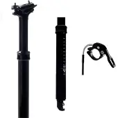 Tranzx Dropper Zadelpen