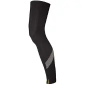 Mavic - Cosmic Leg Warmer - Beenstukken S, zwart