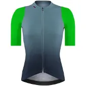 Etxeondo Lausoa Korte Mouw Wielertrui