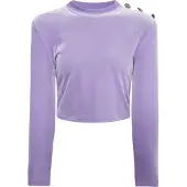 Faina Shirt lavendel
