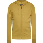 Tuffskull Gebreid vest riet