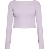 Faina Trui lavendel