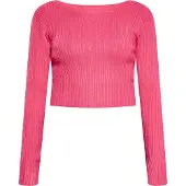 Faina Trui pink