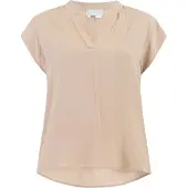 RISA Blouse beige