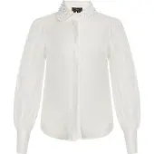 Faina Blouse wit