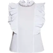 Faina Blouse wit
