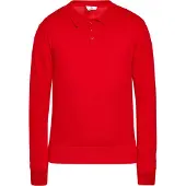 MO Trui rood