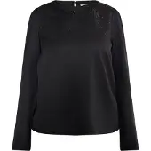 Usha Blouse zwart