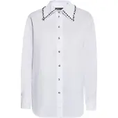 Faina Blouse wit