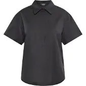 Usha Blouse zwart