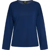Usha Blouse enziaan