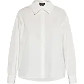 Usha Blouse wit