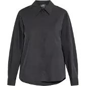 Usha Blouse zwart