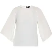 Usha Blouse wolwit