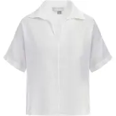 Usha Blouse wit