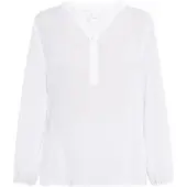 Usha Blouse wit