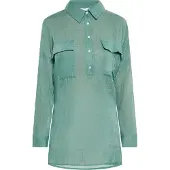Usha Blouse groen
