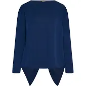 Usha Blouse | M | female