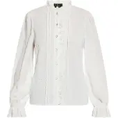 Faina Blouse wit