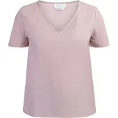 Usha Blouse oudroze