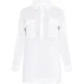 Usha WHITE LABEL Blouse wit