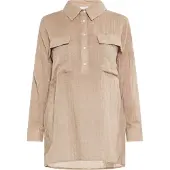 Usha Blouse beige