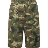 Plein sport Broek kaki / olijfgroen / gemengde kleuren