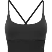 Plein sport Sport bh zwart