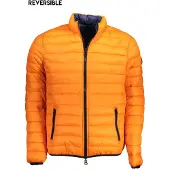 U.s. polo assn. Omkeerbare Pufferjack Us12732