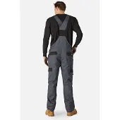 Dickies Everyday Bovenkleding en Schort Polyester Heren Grijs Werkoverall