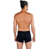 JOOP! Boxershorts grijs / zwart