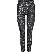 Only Play Leggings 'Jam' zwart