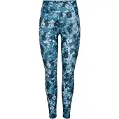 Only Play Leggings 'Jam' petrol