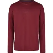 Phil&Co. Pyjama lang ' Weekend Collection ' navy / rood