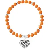 Rodney & Rolf Armband Zilver Sterling 925 Guiyang