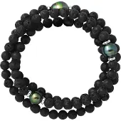 Rodney & Rolf Armband Zilver Sterling 925 Manama