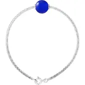 Rodney & Rolf Bracelet Zilver Sterling 925 Manille