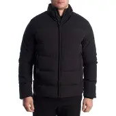 U.S. POLO ASSN. Heren Winter Gewatteerde Jas US40127006