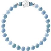 Rodney & Rolf Armband Zilver Sterling 925 Brême