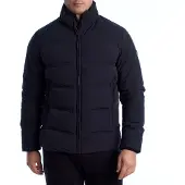 U.s. polo assn. Heren Gewatteerde Winterjas US40127006